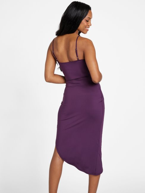 Devine Robe Hailey Vin De Raisin