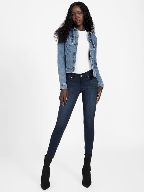 Body Blanc Pur Eco Jalila Guess