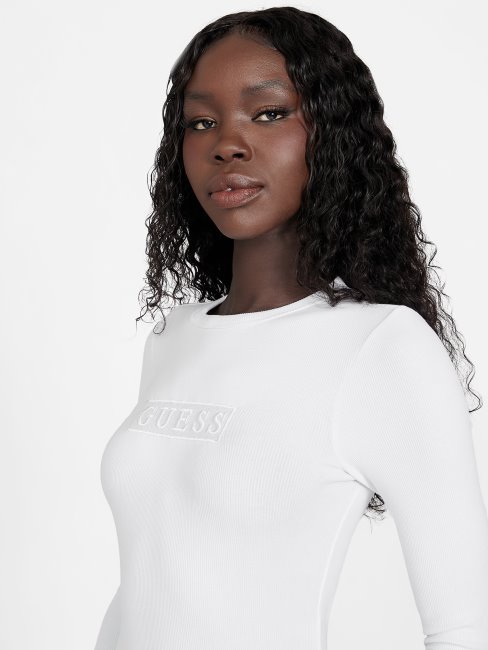 Body Blanc Pur Eco Jalila Guess