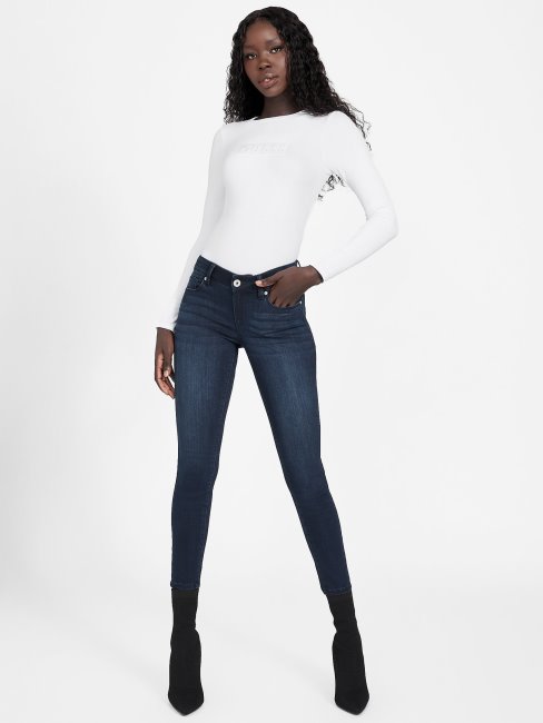 Body Blanc Pur Eco Jalila Guess