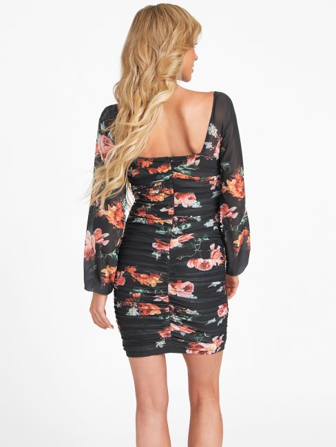 Kaitlynn Robe Force De La Nature Deviner