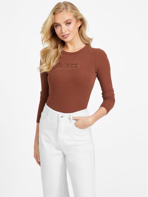 Corps éco Jalila Devine Manoir Hickory