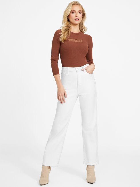 Corps éco Jalila Devine Manoir Hickory