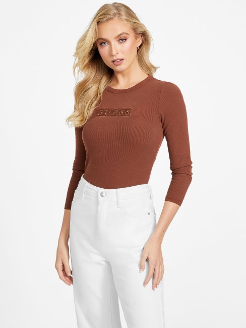 Corps éco Jalila Devine Manoir Hickory