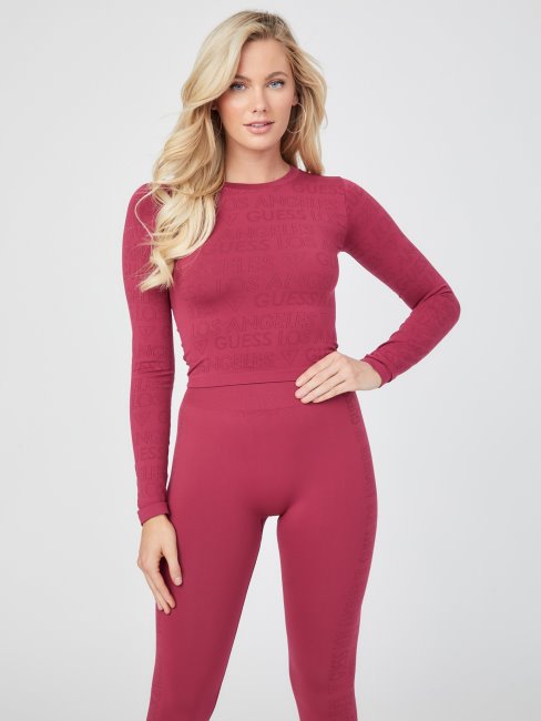 Jenn Active Top Vinaigre Deviner