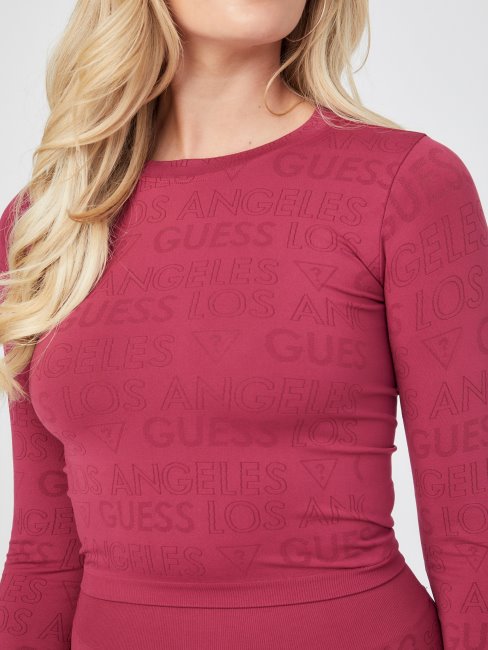 Jenn Active Top Vinaigre Deviner