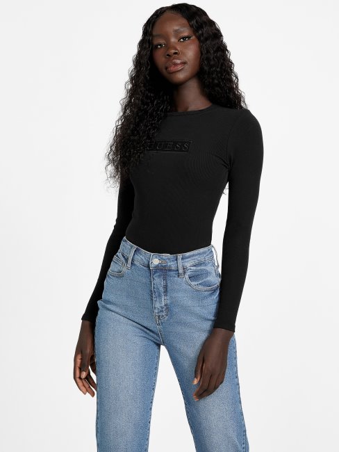 Devinez Corps Jet Noir Eco Jalila