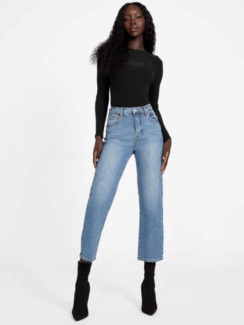 Devinez Corps Jet Noir Eco Jalila