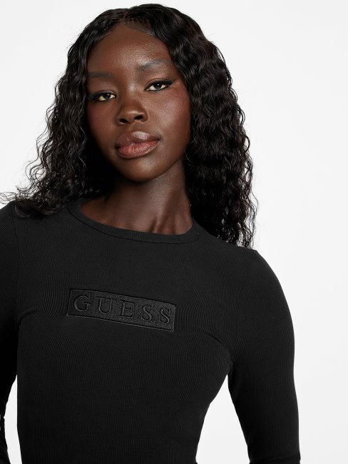 Devinez Corps Jet Noir Eco Jalila