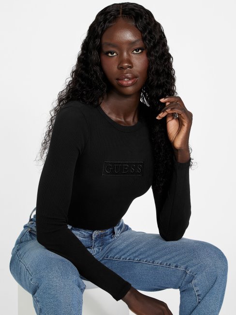 Devinez Corps Jet Noir Eco Jalila