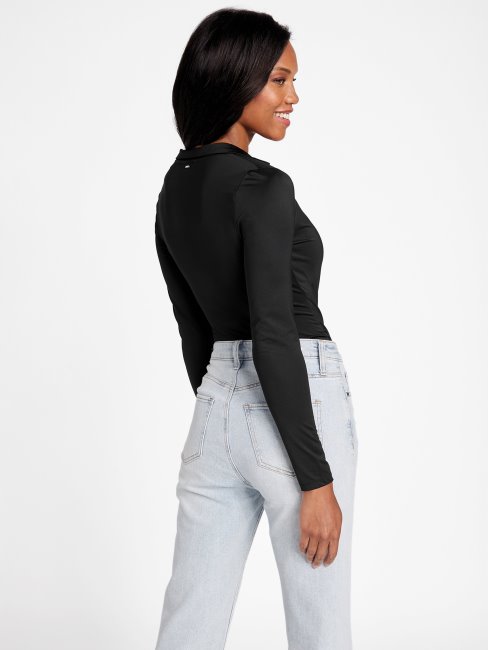 Devinez Eco Fannah Body Jet Noir