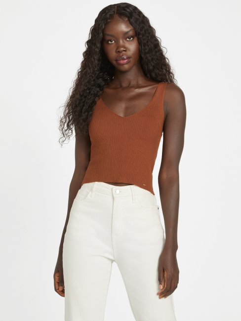 Ensemble Pull Boléro Eco Effie Hickory Manor Guess