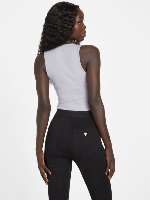 Guess Provence Essence Sebas Logo Débardeur