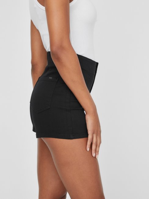 Guess Corset Court Eco Emberly Noir