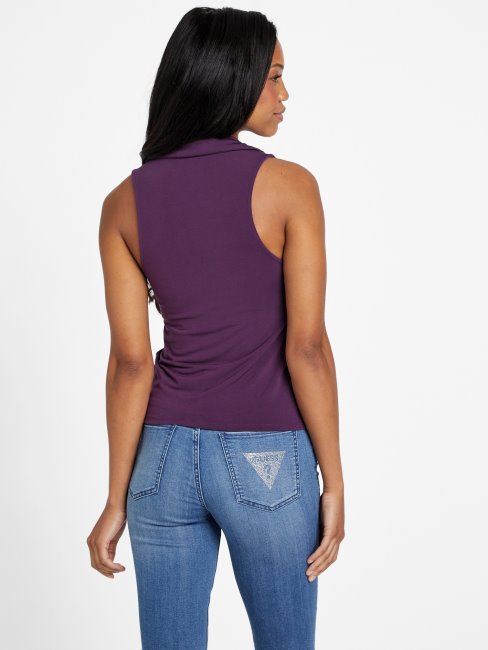 Darlah Top Guess Vin De Raisin