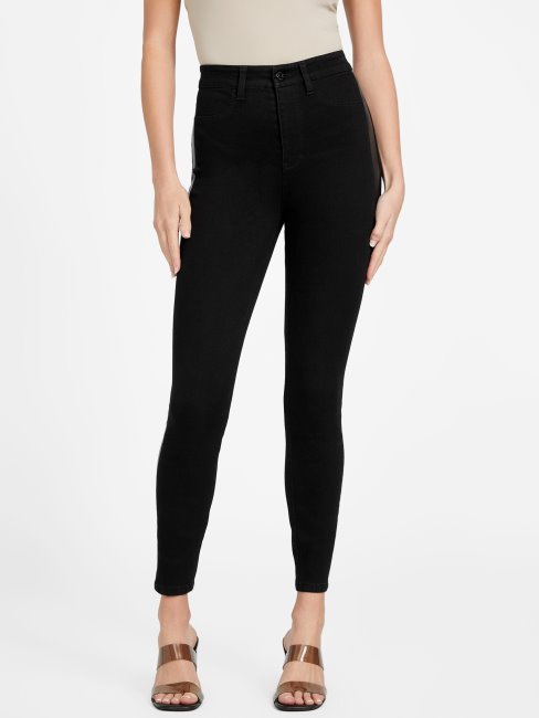 Jean Skinny éco Petra Guess Noir