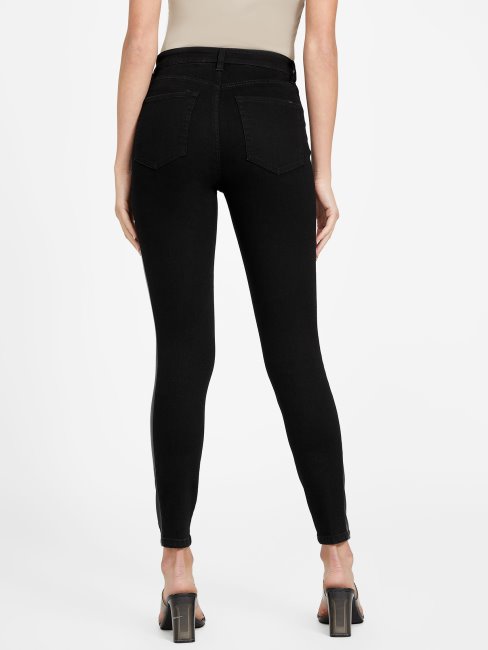 Jean Skinny éco Petra Guess Noir