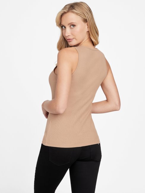 Débardeur à Logo Sebas Wet Sand