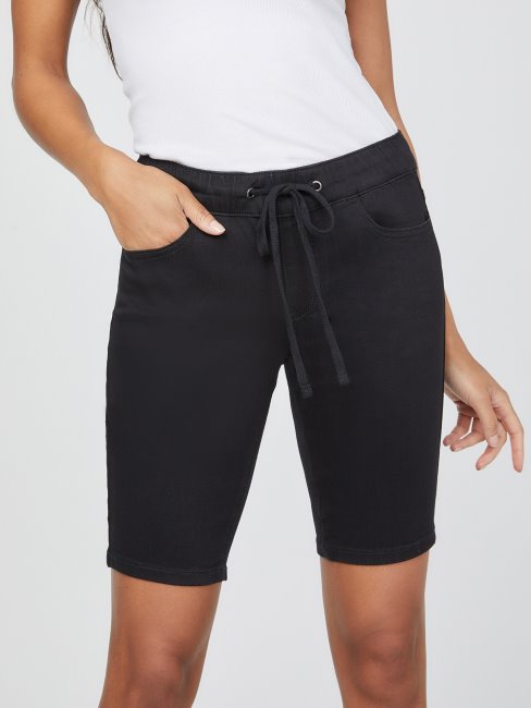 Short De Jogging Cassia Midi Guess Noir