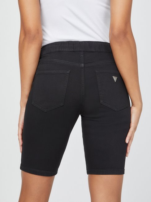 Short De Jogging Cassia Midi Guess Noir