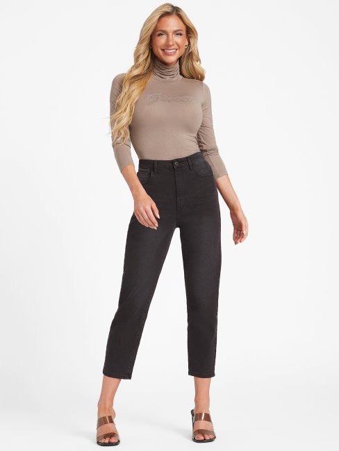 Marron équestre Eco Lorna Top Deviner