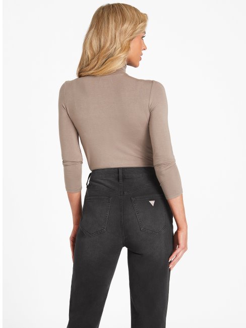 Marron équestre Eco Lorna Top Deviner