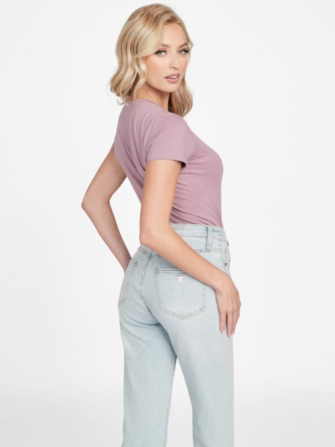 Tee Shirt Orchidée Vanda Eco Cera Papillon Devinez