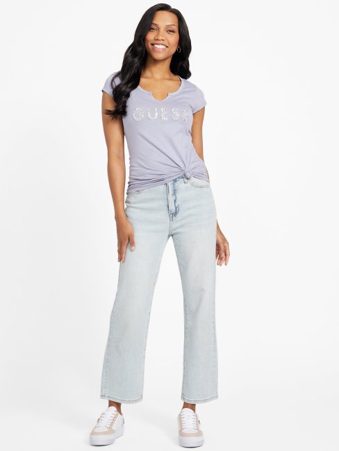 Holly Crush Tee Guess Provence Essence