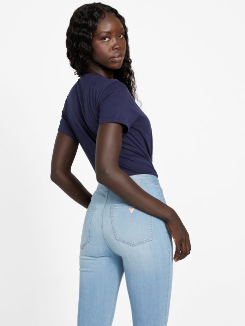 Tee Eco Felix Bling Marine Nocturne Deviner