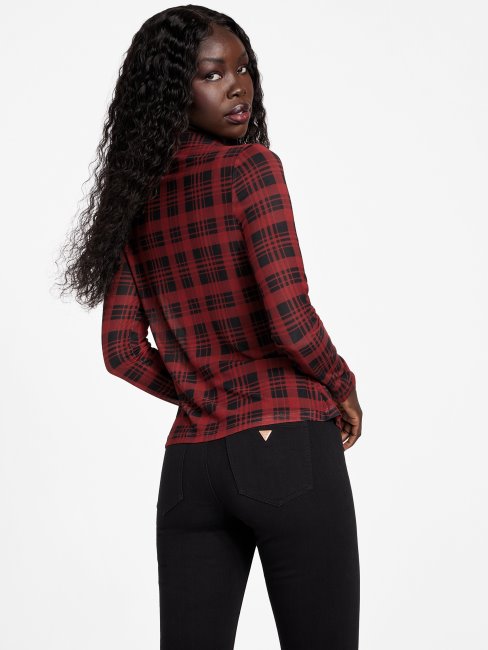 Chemisier Lami Bonheur Des Vacances à Carreaux Deviner