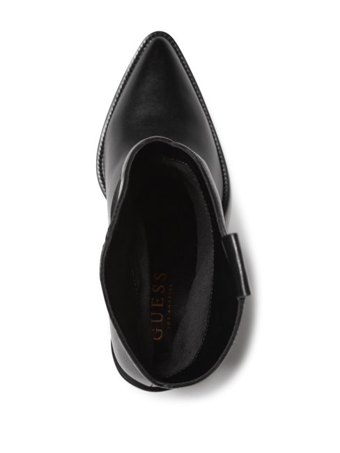 Guess Kaz Bottes Western Noir