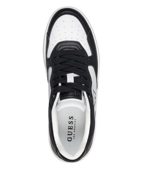 Paniers Basses Prink Panna Devine