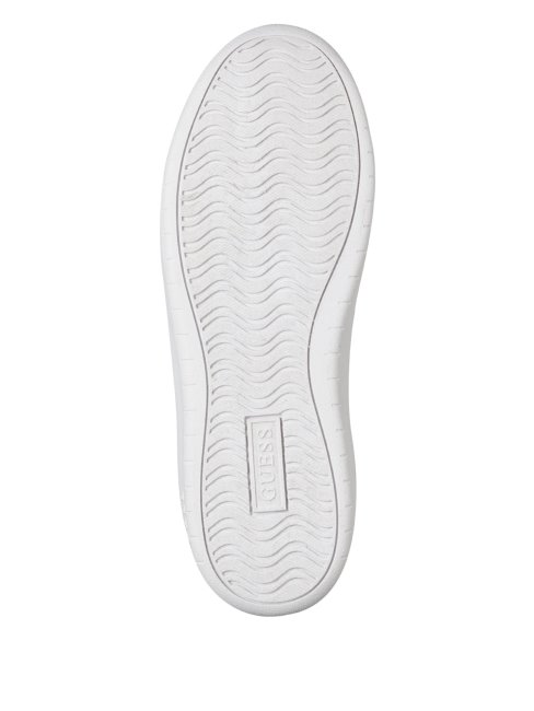 Paniers Basses Prink Panna Devine