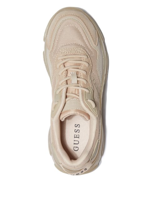 Buttes Paniers Monochromes Lumière Naturelle Deviner