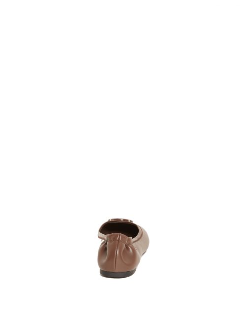 Ballerines Guess Marron Logo Senna