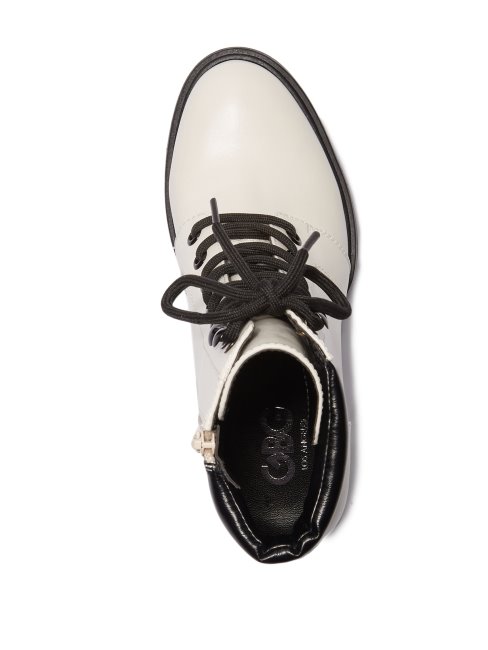 Bottillons De Combat Emmalee Devine Ivry