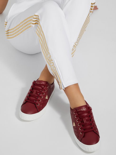 Paniers Sandee Basses Mieux Vaut Deviner