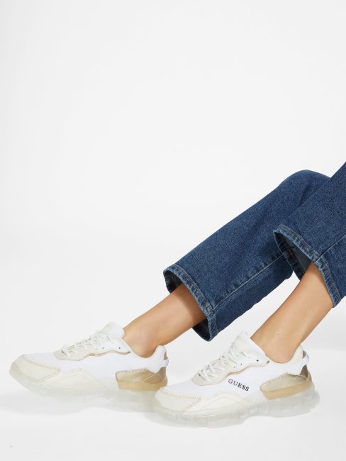 Devinez Panna Knolls Paniers Monochromes