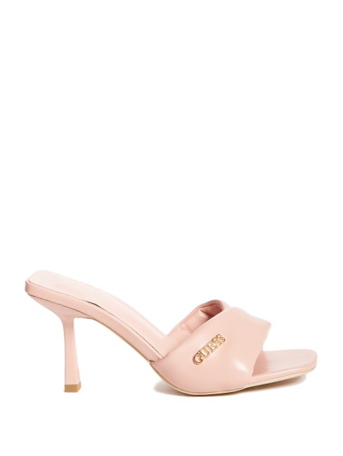 Sydni Glisser Talons Pêche Deviner