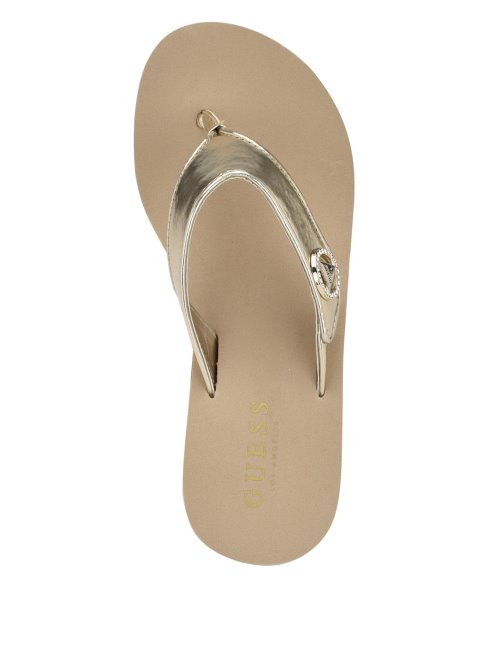 Gld-1 Ou Résoudre Plate-forme Flip Flop Deviner