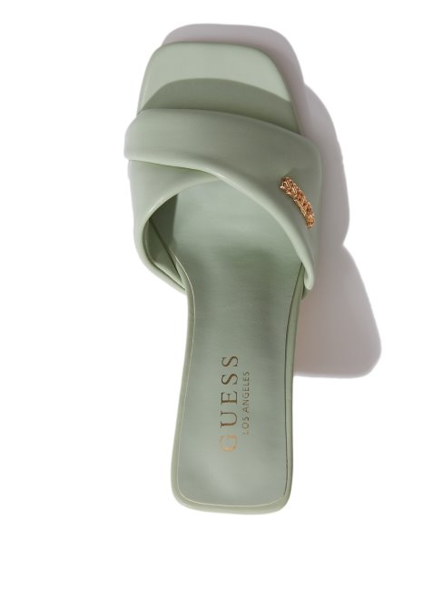 Sauge Sydni Glisser Serres Deviner