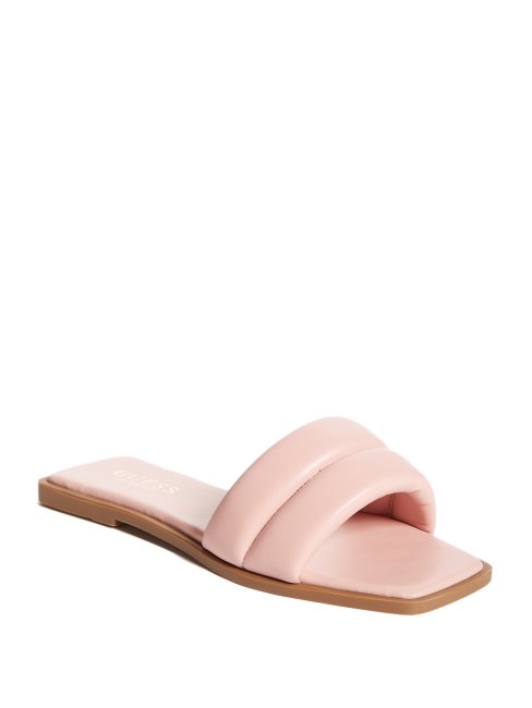 Sandales Guess Corinne Pêche