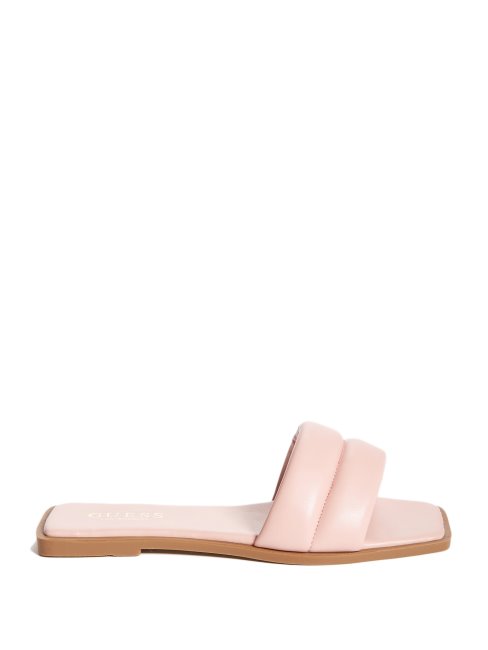 Sandales Guess Corinne Pêche