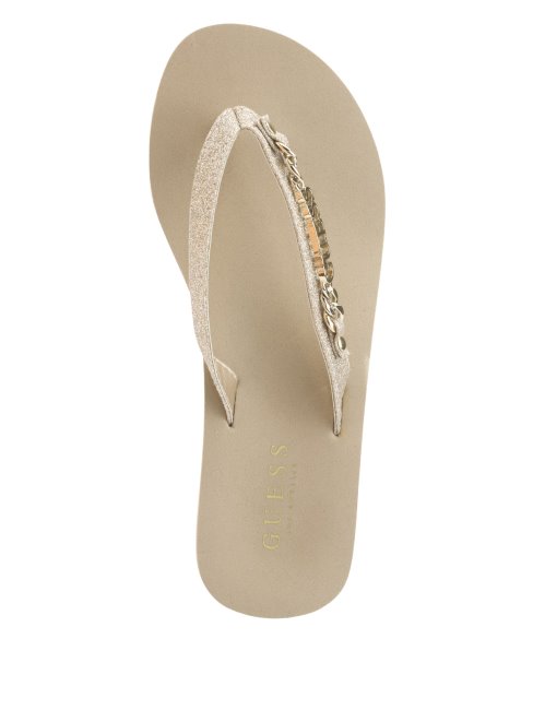 Brumes Plate-forme Pince Lumière Naturelle Deviner