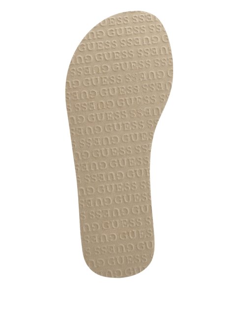 Brumes Plate-forme Pince Lumière Naturelle Deviner