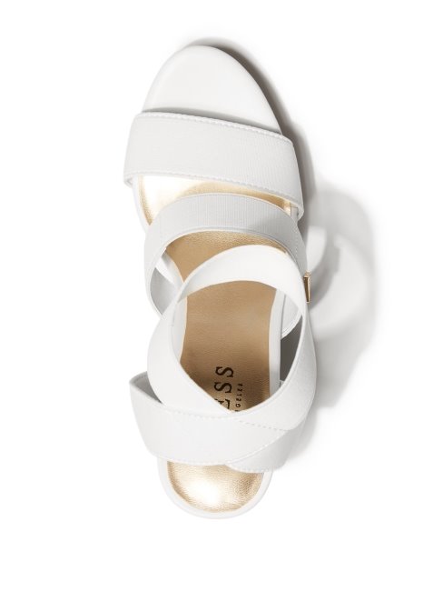 Serres Netta Panna Deviner