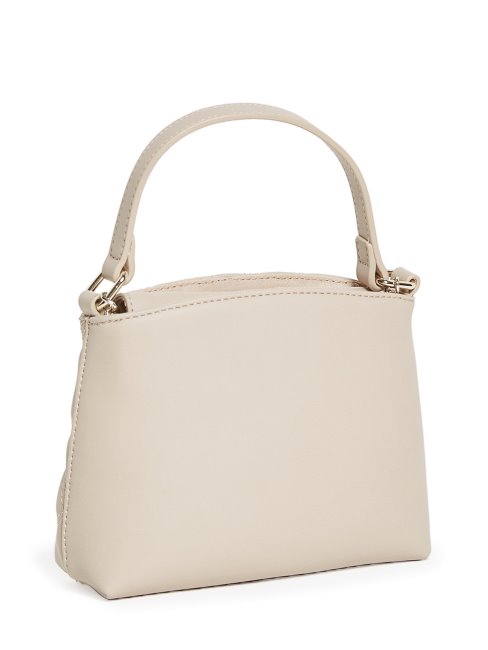 Mini Sacoche Guess Nina Taupe