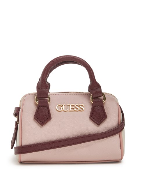 Kylee Mini Sacoche Guess Blush