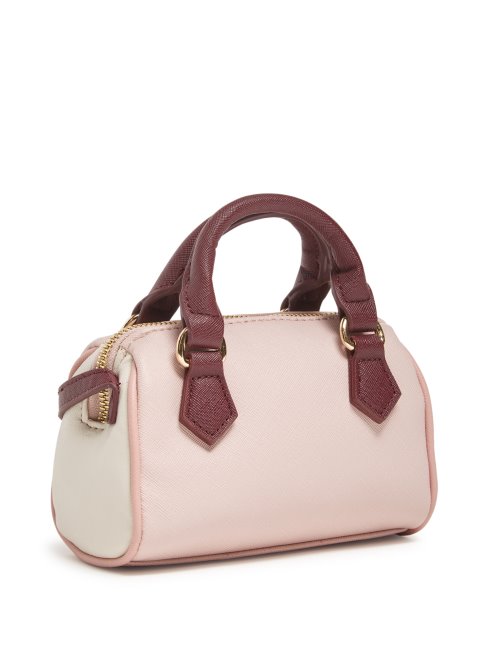 Kylee Mini Sacoche Guess Blush
