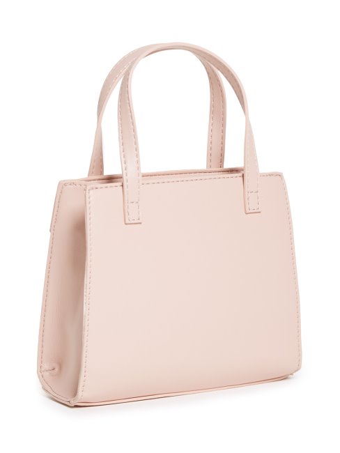 Mini Fourre-tout Taylor Strass Guess Rose